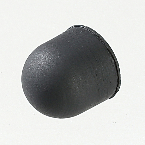 2WAYタッチペン用 ペン先（シリコンゴム） 10個入