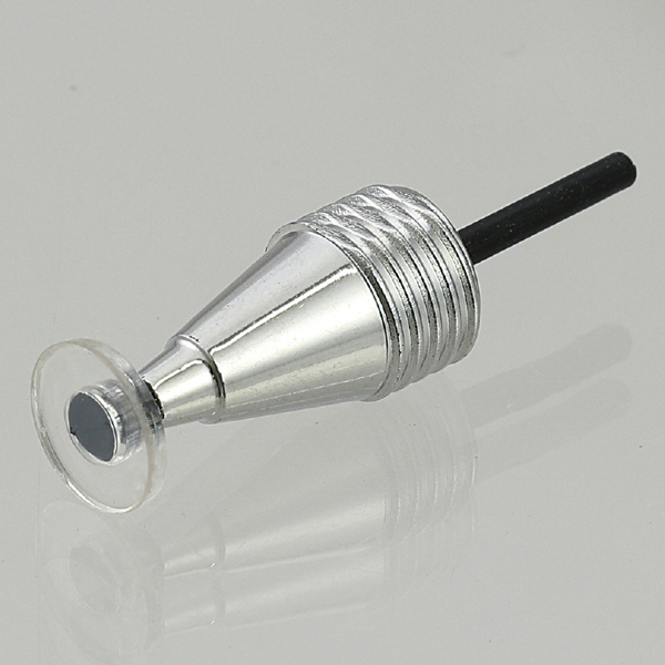 2WAYタッチペン用 ペン先（ディスクタイプ） 10個入