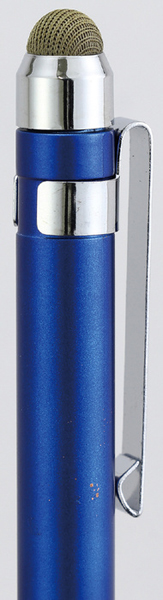 2WAYタッチペン 導電性タイプ