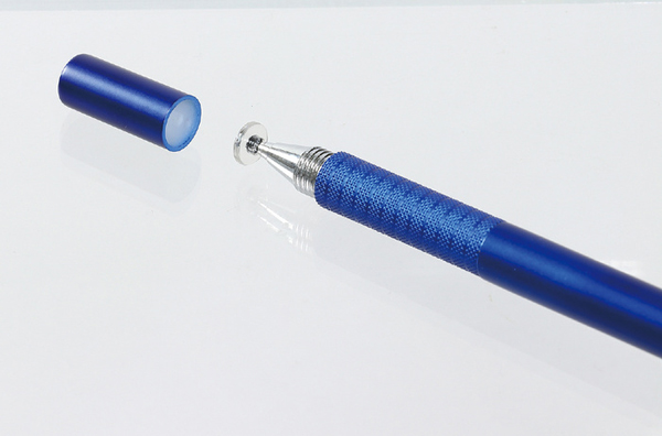 2WAYタッチペン 導電性タイプ