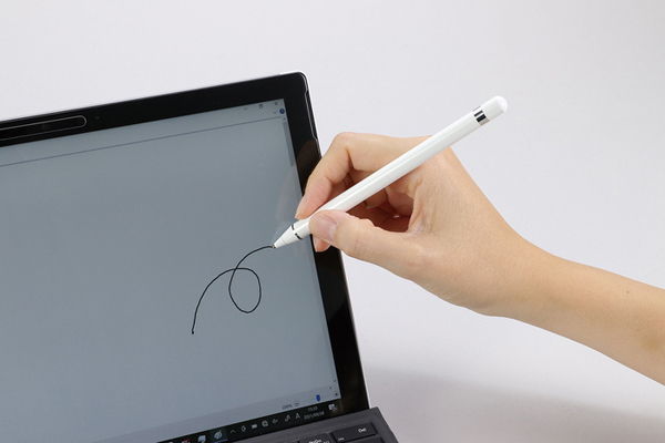 充電式タッチペン