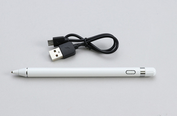 充電式タッチペン