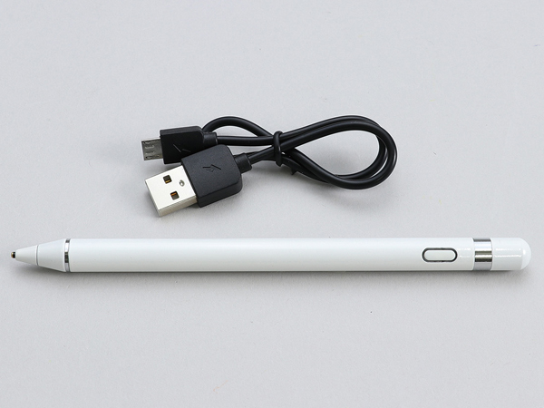 充電式タッチペン