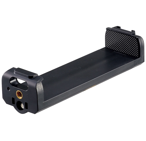 三脚用タブレットホルダー ワイド