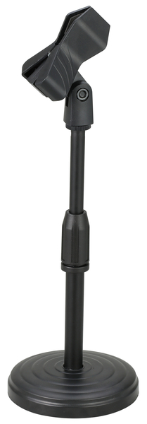 卓上マイクスタンド