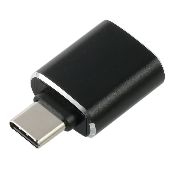 USB変換アダプター A to C