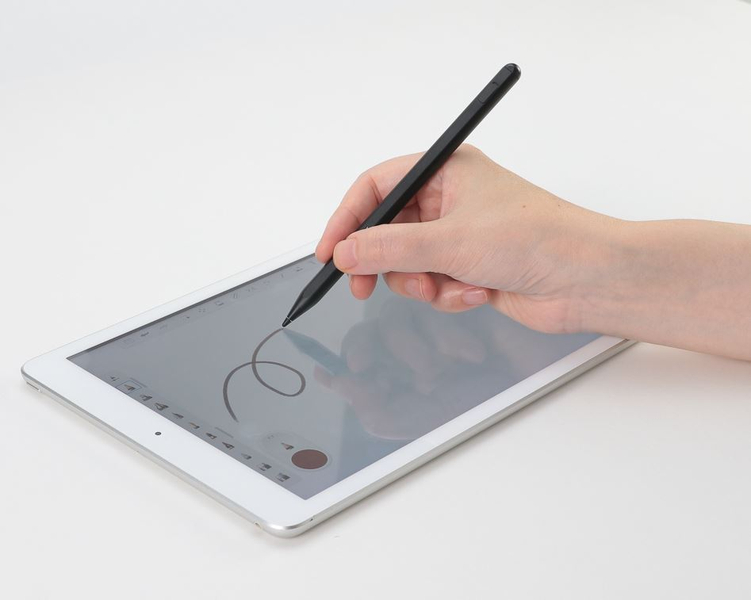 充電式スタイラスペン USI規格 Type-C