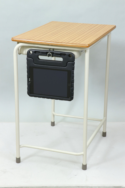 iPad10.9インチ用EVAケース ブラック