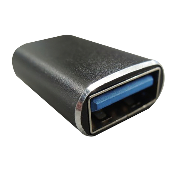 USB変換アダプター A to Lightning