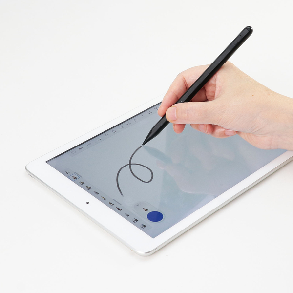 充電式スタイラスペン USI規格 C to C