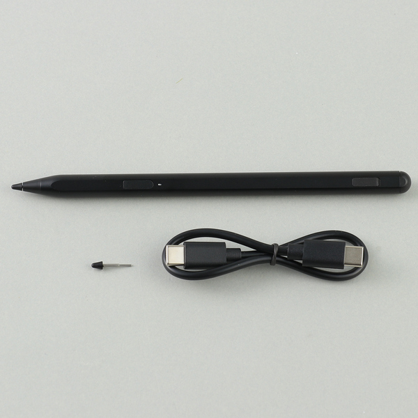 充電式スタイラスペン USI規格 C to C