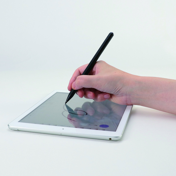 充電式スタイラスペン USI規格 C to C