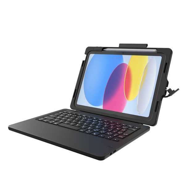 AT iPad用キーボードケース（A16対応）