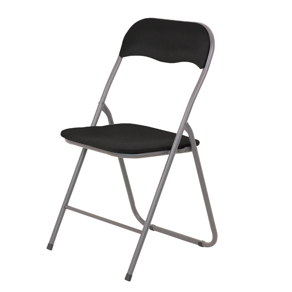 パイプ椅子 大人