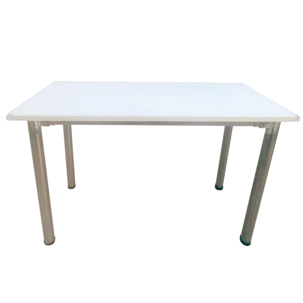 食堂用テーブル 1200×奥行750mm
