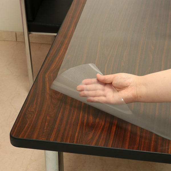 半透明デスクマット1190×690 マウス対応