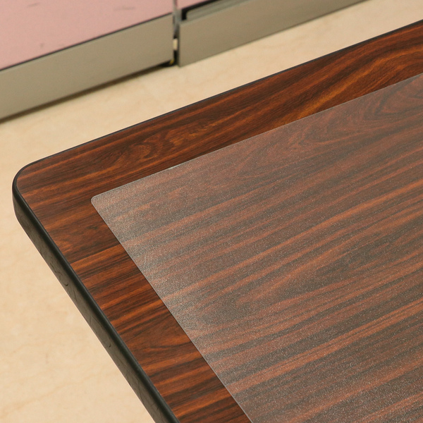 半透明デスクマット1190×690 マウス対応