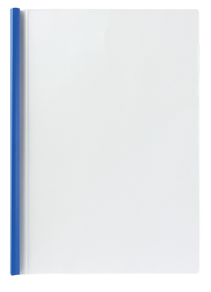 レール式クリアファイル 10冊組