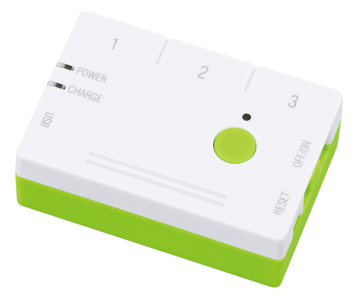 アーテックロガー本体