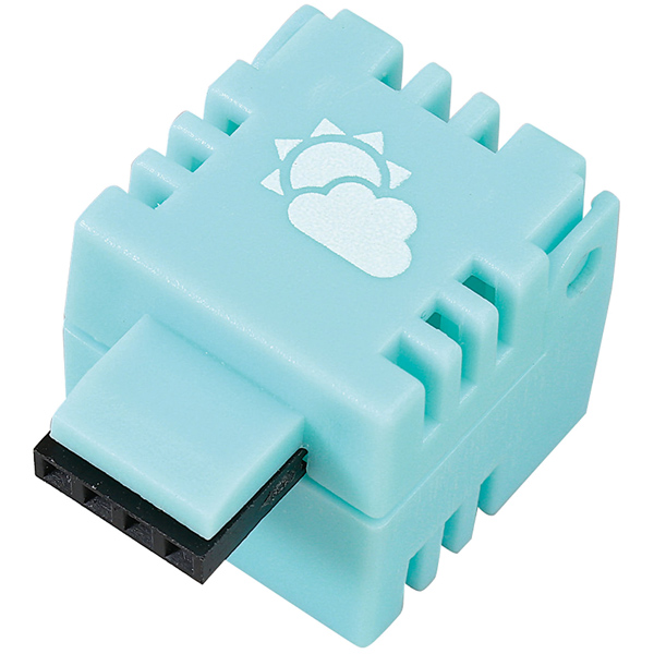 アーテックロガー用気象センサー