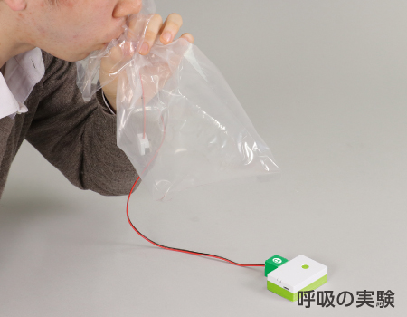 アーテックロガー用酸素センサー