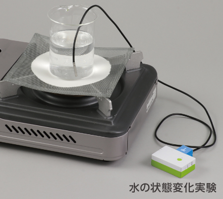 アーテックロガー用水温センサー