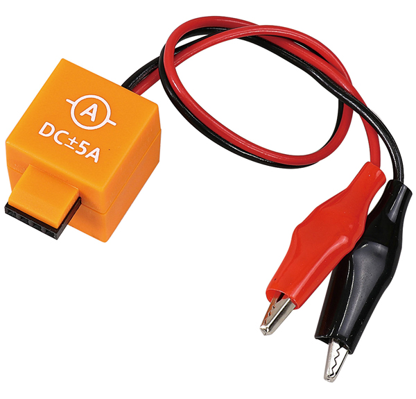 アーテックロガー用電流センサー