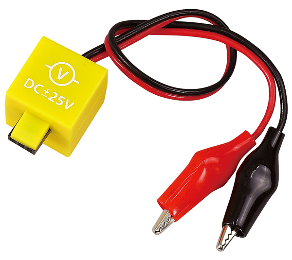 アーテックロガー用電圧センサー