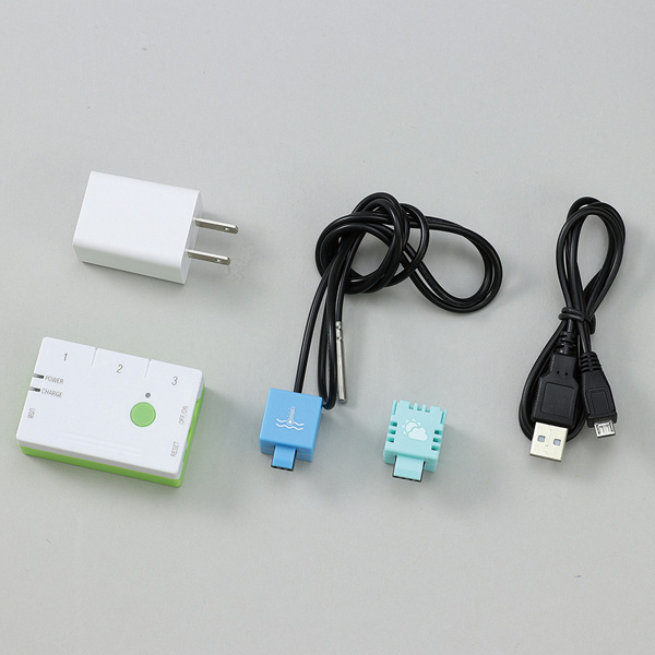 アーテックロガーセット I型