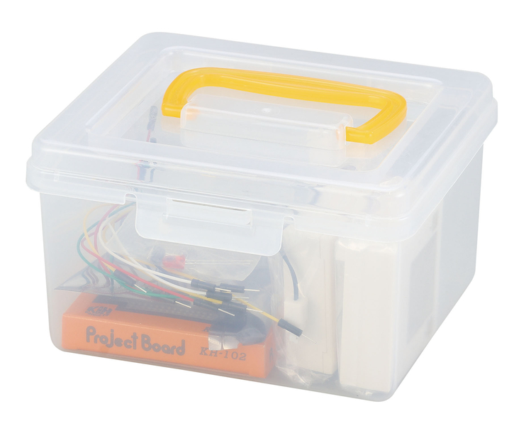 Studuino:bit高校情報IIキット