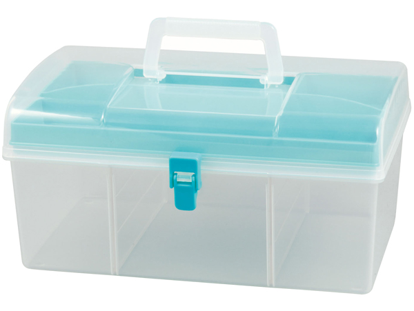 アーテックロボ専用パーツボックス