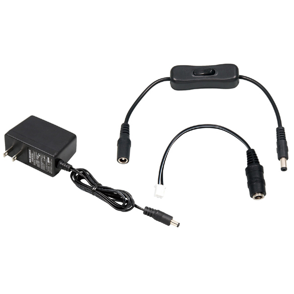 アーテックロボ用ACアダプターセット