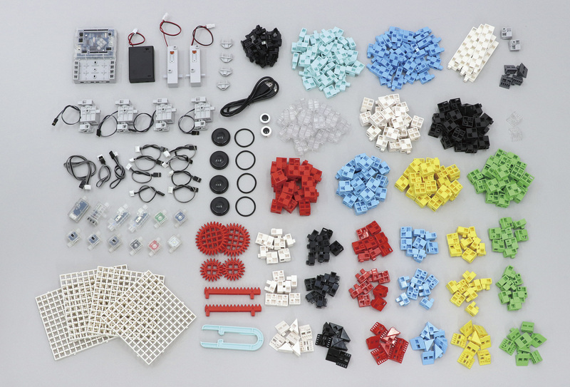 アーテックロボ 計測と制御クリエイトキット