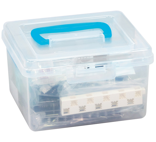 プログラミングスターターセット 信号機B