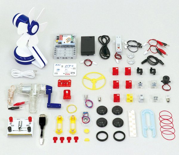 セット内容画像