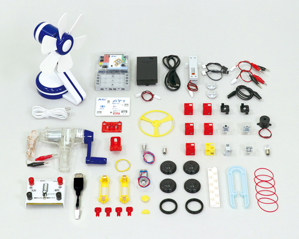 小学校理科プログラミングDXセット