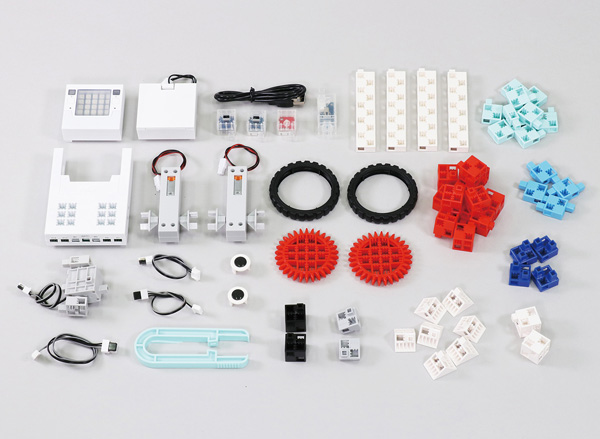 アーテックロボ2.0 IoT学習キット