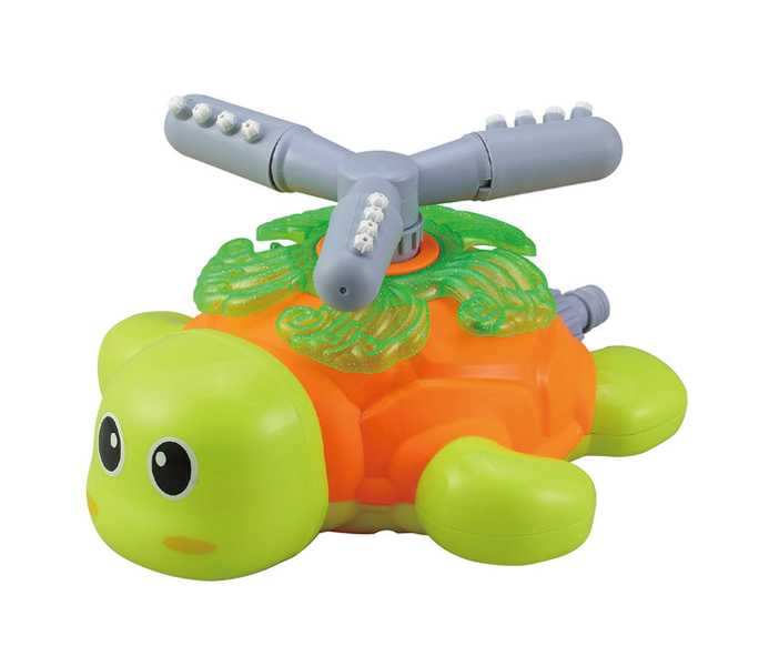 スプラッシュツイスティング かめ