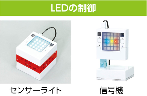 ArtecRobo 2.0 計測と制御 シンプルキット