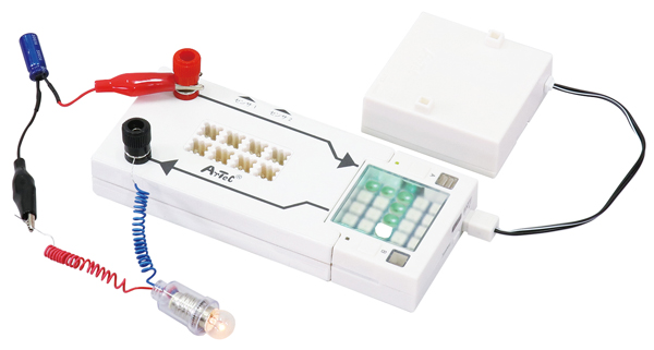 Studuino:bit 電気の利用 基本セット