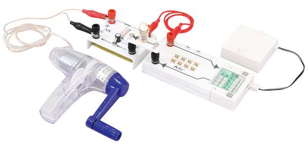 Studuino:bit 電気の利用 DXセット