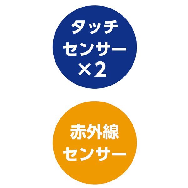 計測と制御 プログラミングお掃除ロボ