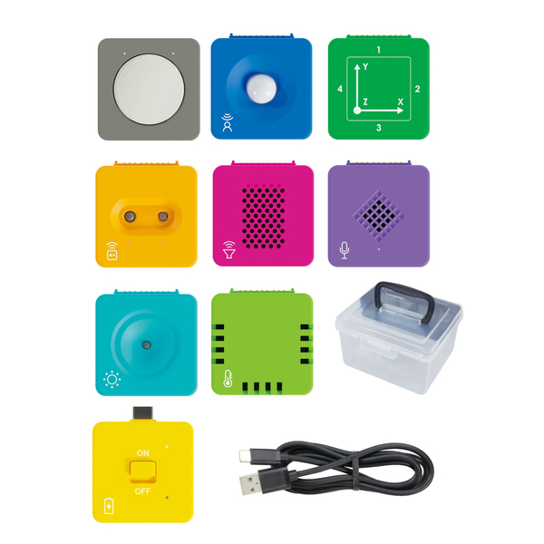 アーテックリンクス中学校発展セット