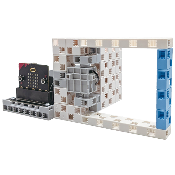 micro:bit用アーテックロボAI入門セット