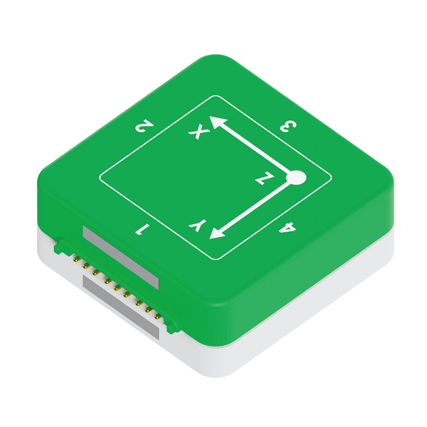 アーテックリンクス用 加速度センサー