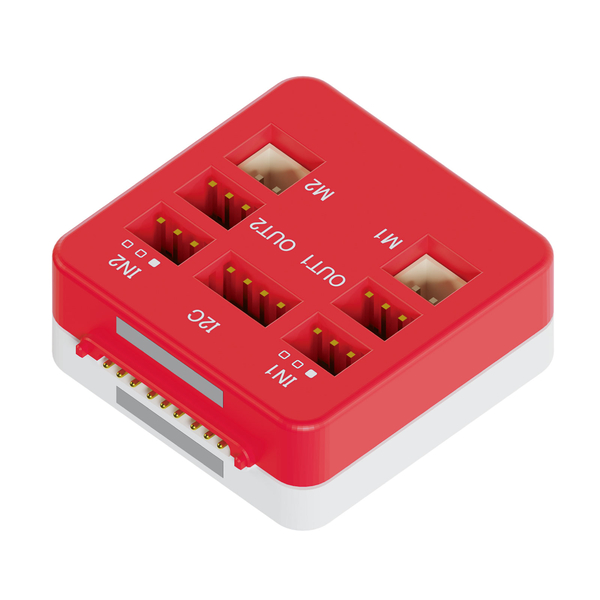 アーテックリンクス用 入出力ユニット