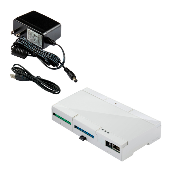 Armadillo-IoTゲートウェイ A6E WLANモデル +Di8+Ai4 開発セット