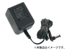 ATEN製品用 AC電源アダプタ