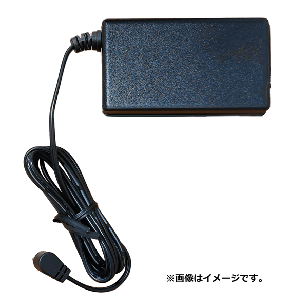 ATEN製品用 AC電源アダプタ