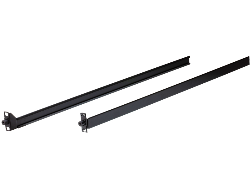 標準セットアップ2-in-1Uマウントキット